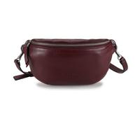 Liebeskind Fiona Gürteltasche Leder 27.5 cm rot
