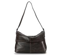 Liebeskind Fiona Schultertasche Leder 32 cm braun