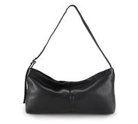 Liebeskind Fiona Schultertasche Leder 32 cm schwarz