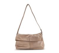 Liebeskind Berlin Hobo Bags - Ecom 511 Fiona Sheep Natural - Gr. unisize - in Beige - für Damen