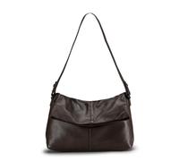 Liebeskind Fiona Schultertasche Leder 33 cm braun