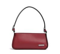 Liebeskind Franzis Schultertasche Leder 28 cm berry (TAS020192)