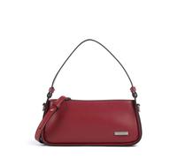 Liebeskind Franzis Calf Optic XS Schultertasche rot, Leder, Damen