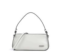 Liebeskind Franzis Calf Optic XS Schultertasche weiß, Leder, Damen