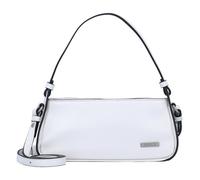 Liebeskind Franzis Calf Optic XS Schultertasche weiß, Leder, Damen