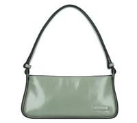 LIEBESKIND Berlin Crossbody S FRANZIS LACK DISTRESSED forest green