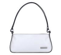LIEBESKIND BERLIN Schultertasche Franzis Crossbody Bag Arctic weiß
