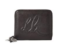 Liebeskind Geldbörse Capri Conny Cow natural deep soil Damen