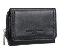 Liebeskind CHUDY Sheep Natural Pablita black Midi-Börsen schwarz