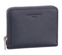 LIEBESKIND Berlin Geldbörse „Conny“ - Leder - Geldbörse groß - viel Platz, viele Fächer und Münzfach - Leder Portemonnaie - geldbörse groß mit RFID-Schutz