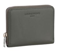 LIEBESKIND Berlin Geldbörse „Conny“ - Leder - Geldbörse groß - viel Platz, viele Fächer und Münzfach - Leder Portemonnaie - geldbörse groß mit RFID-Schutz