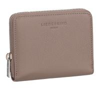 LIEBESKIND BERLIN Harris Conny20 Zip Wallet Neutral Grey