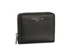 Liebeskind Geldbörse Conny M Sheep Natural Black Damen
