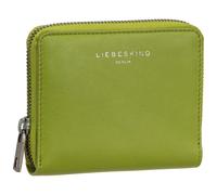Liebeskind Geldbörse Conny M Sheep Natural Fresh Green Damen