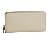 LIEBESKIND BERLIN Gigi Zip Around Wallet Biscotti