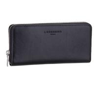 LIEBESKIND BERLIN Gigi Zip Around Wallet Black