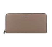 LIEBESKIND BERLIN Gigi Wallet L Neutral Grey