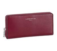 Liebeskind Geldbörse Gigi Wallet L Vintage Goat Pomegranate Damen