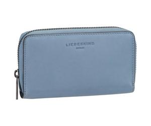 Liebeskind Geldbörse Lila Frida M Blue Heaven Damen