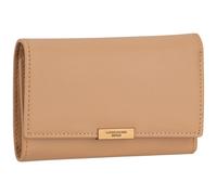 LIEBESKIND BERLIN Linn Wallet Light Tan