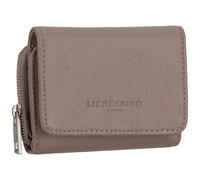 LIEBESKIND Berlin Geldbörse Pablita Wallet Neutral Grey Taupe