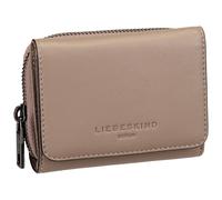 Liebeskind Pablita Tokyo Sheep M Geldbörse taupe, Leder, Damen