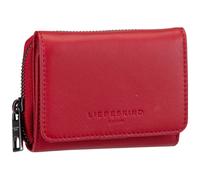 LIEBESKIND Berlin Geldbörse „Pablita“ Leder - viel Platz, viele Fächer und Münzfach