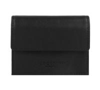 LIEBESKIND Berlin AKKORDEON WALLETS S SOFT NAPPA black