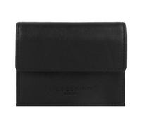 LIEBESKIND Berlin AKKORDEON WALLETS S SOFT NAPPA black