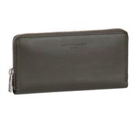 Liebeskind Sally Geldbörse Leder 19 cm grün
