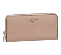 Liebeskind Sally Geldbörse Leder 19 cm braun