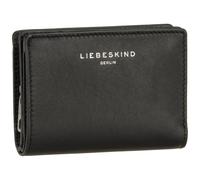 Liebeskind Geldbörse Thea Sheep Natural Black Damen