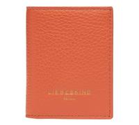 LIEBESKIND BERLIN Geri 2 Heavy Pebble Arcie Card Case Vitamin