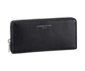 Liebeskind GiGi Damengeldbörse Black Damen