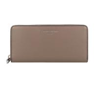 Liebeskind GiGi Geldbörse RFID Schutz Leder 19 cm beige