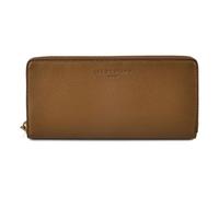 Liebeskind Gigi Geldbörse RFID Schutz Leder 19 cm braun