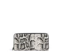 LIEBESKIND BERLIN Gigi Snake Wallet L Milk