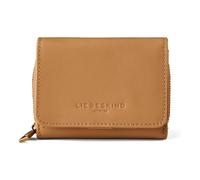 Liebeskind Gloria II Geldbörse RFID Schutz Leder 8.5 cm gelb