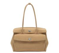 LIEBESKIND Berlin Satchel L Gloria aus Wildleder