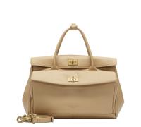 Liebeskind Gloria II Satchel M light tan
