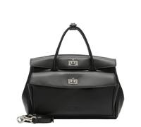 Liebeskind Gloria II Handtasche M Leder 28 cm schwarz