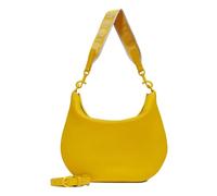 Liebeskind Berlin Women's Alessa 3 Kodiaq M Lemon Hobo