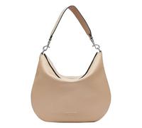 LIEBESKIND BERLIN Alessa 3 Pebble Hobo Bag L Sandy