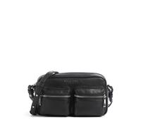 Liebeskind Berlin Crossbody S JIL Goat Leather black