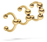 Liebeskind Schmuck-Set LS-0976-EEE