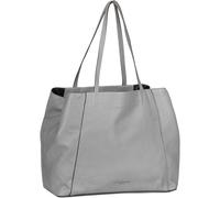 Liebeskind Berlin CHUDY SHEEP NATURAL Shopper L, grigio L