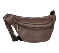 LIEBESKIND Berlin CHUDY SHEEP NATURAL Beltbag S, light truffel S