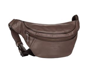 Liebeskind Gürteltasche Chudy Light Truffle