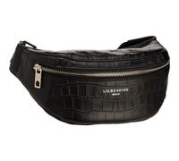 Kroko Chudy Belt-Bag S schwarz