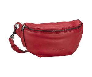 Liebeskind Gürteltasche Tavia True Red Damen